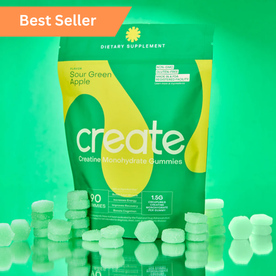 Product image stack example