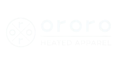 Ororo logo